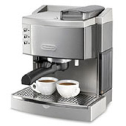 Инструкция для DeLonghi EC 750 (схема, PDF)